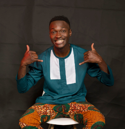 Isaiah Misanvu